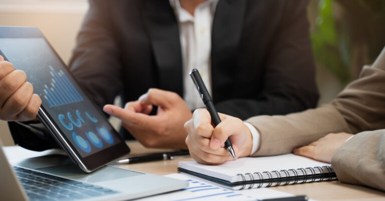 Wsparcie i doradztwo na starcie działalności gospodarczej: co warto wiedzieć